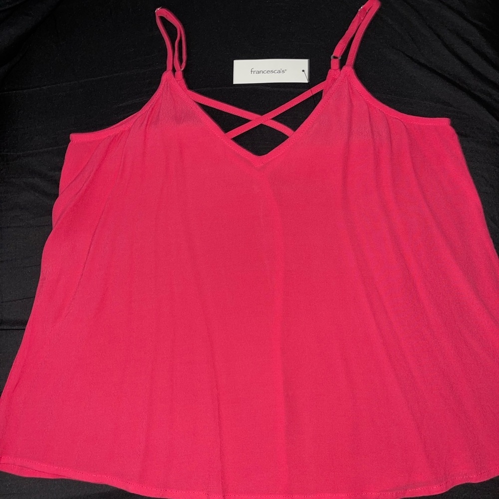 Francescas top